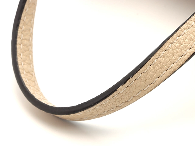 LOUIS VUITTON ルイヴィトン ブロッサムPM マヒナ クレーム M21909【472】RKT