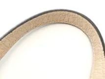 LOUIS VUITTON ルイヴィトン ブロッサムPM マヒナ クレーム M21909【472】RKT