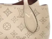 LOUIS VUITTON ルイヴィトン ブロッサムPM マヒナ クレーム M21909【472】RKT