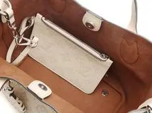 LOUIS VUITTON ルイヴィトン ブロッサムPM マヒナ クレーム M21909【472】RKT