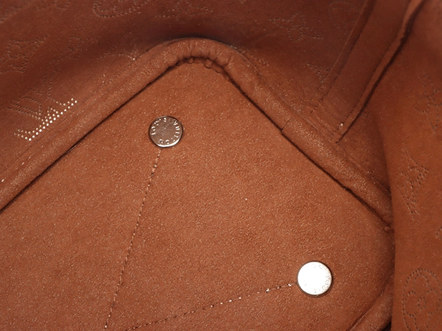 LOUIS VUITTON ルイヴィトン ブロッサムPM マヒナ クレーム M21909【472】RKT