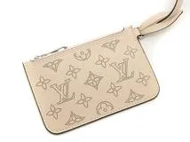 LOUIS VUITTON ルイヴィトン ブロッサムPM マヒナ クレーム M21909【472】RKT