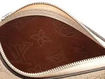 LOUIS VUITTON ルイヴィトン ブロッサムPM マヒナ クレーム M21909【472】RKT