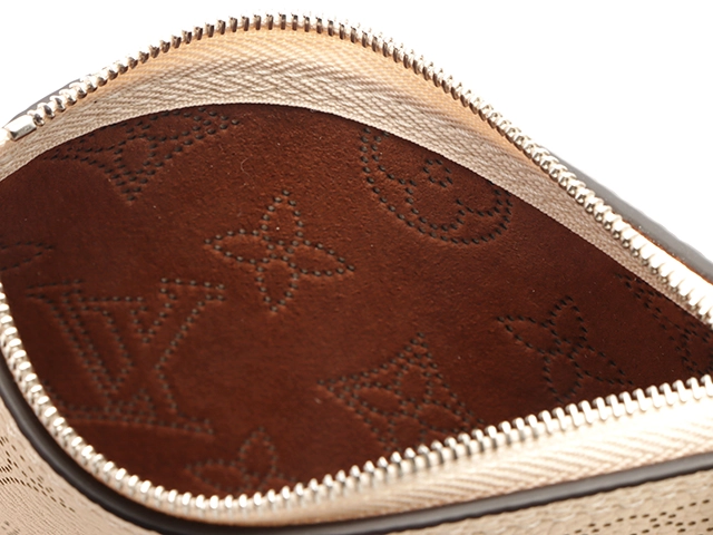 LOUIS VUITTON ルイヴィトン ブロッサムPM マヒナ クレーム M21909【472】RKT