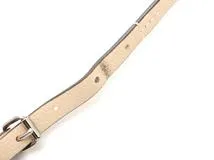 LOUIS VUITTON ルイヴィトン ブロッサムPM マヒナ クレーム M21909【472】RKT