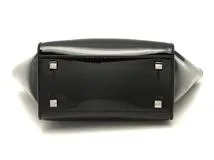 JIMMY CHOO ジミーチュウ バッグ スタッズ ヴァレンヌスモール 2way