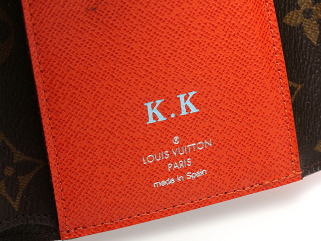 LOUIS VUITTON ルイ・ヴィトン ポルトフォイユ・マリールー