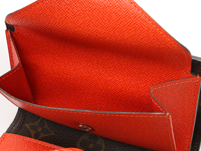 LOUIS VUITTON ルイ・ヴィトン ポルトフォイユ・マリールー