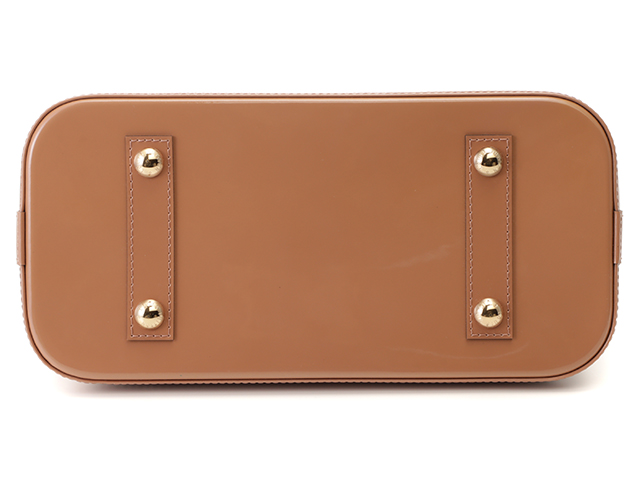 LOUIS VUITTON ルイ・ヴィトン アルマPM ローズヴェルール