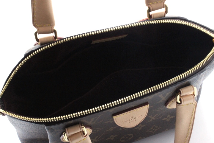 LOUIS VUITTON ルイ・ヴィトン リボリーPM ハンドバッグ M44543