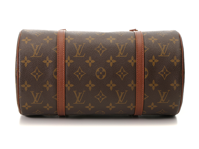 LOUIS VUITTON ルイヴィトン パピヨン(旧) GM モノグラム M51365【432