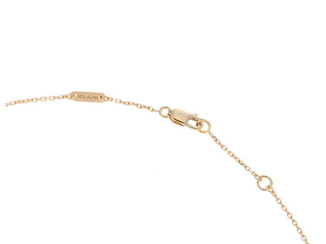 Van Cleef & Arpels ヴァンクリーフ＆アーペル 貴金属・宝石