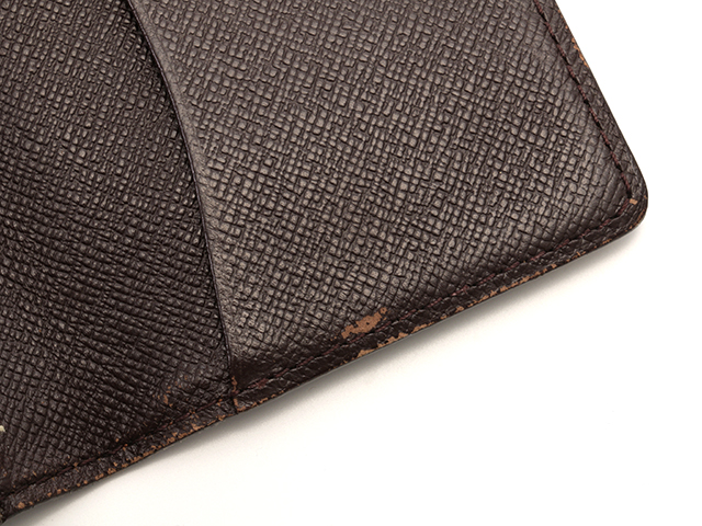 LOUIS VUITTON ルイヴィトン アンヴェロップ