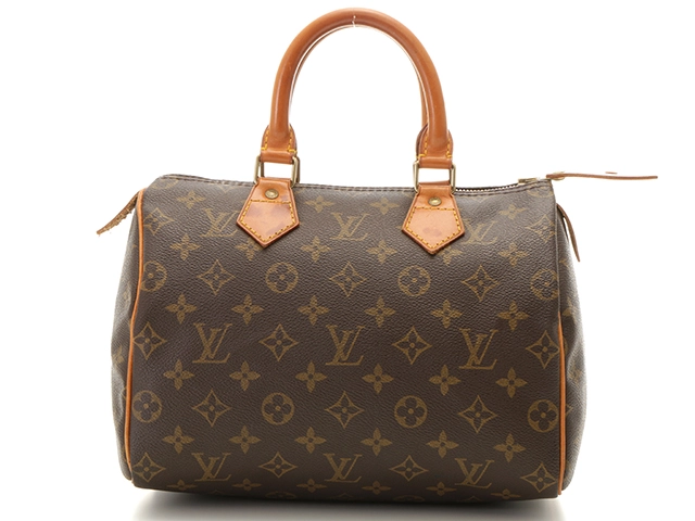 LOUIS VUITTON ルイ・ヴィトン ハンドバッグ スピーディ25 モノグラム