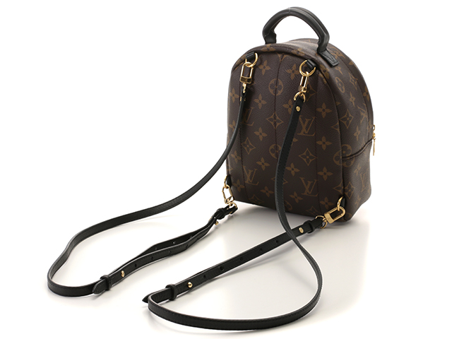 ルイヴィトン リュックサック パームスプリングスMINI バックパックj
