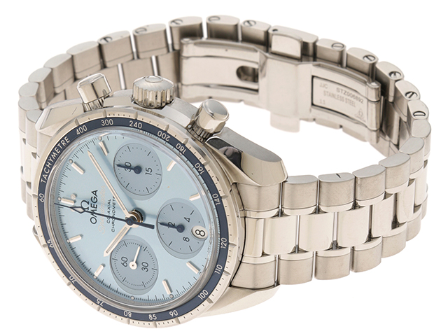 OMEGA オメガ SPEEDMASTER 3﻿8 スピードマスター38