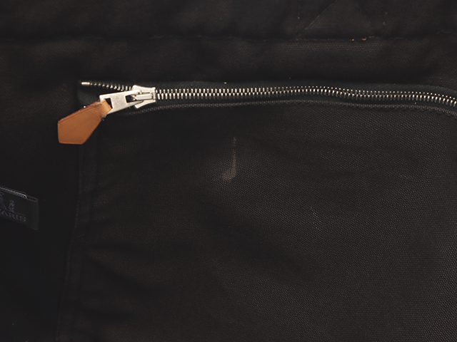 HERMES エルメス トートバッグ フールトゥトートGM キャンバス