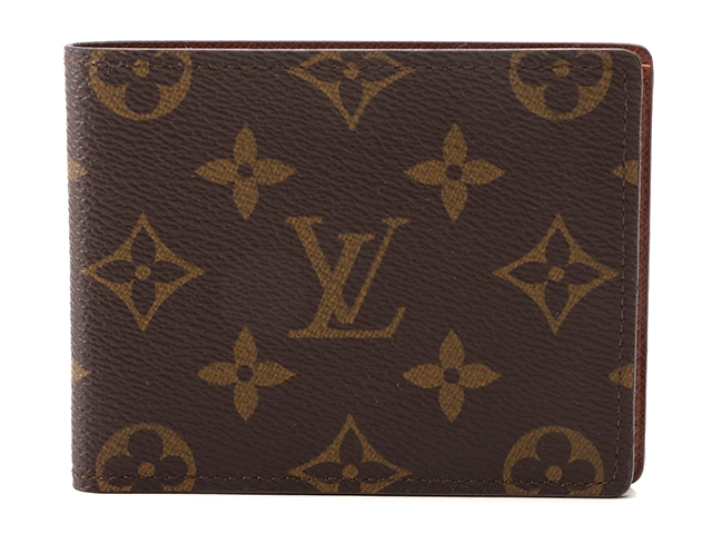 LOUIS VUITTON ルイ・ヴィトン ポルトビエ・9カルト クレディ