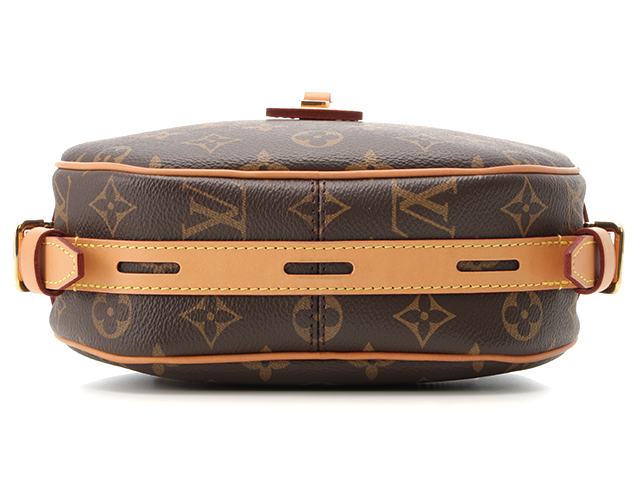 ネット限定】LOUIS VUITTON ルイ・ヴィトン ボワット・シャポー