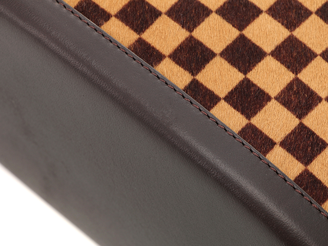 LOUIS VUITTON ルイヴィトン インパラ ダミエソバージュ M92133