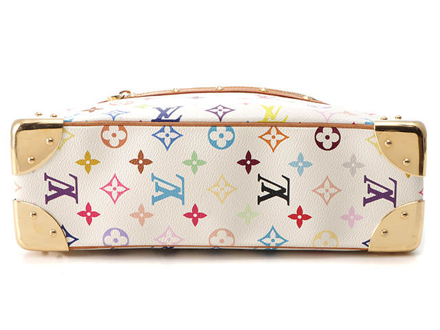 LOUIS VUITTON ルイ・ヴィトン ブローニュ M92660 モノグラム・マルチ