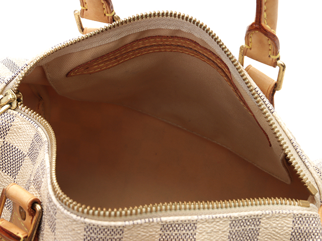 LOUIS VUITTON ルイ・ヴィトン ハンドバッグ スピーディ25