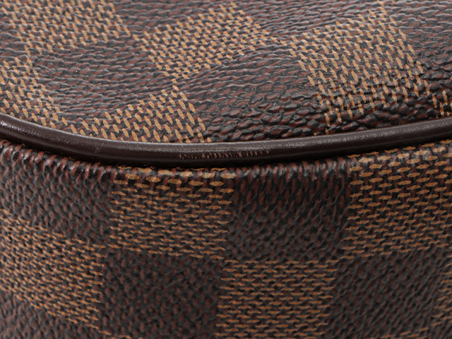 LOUIS VUITTON ルイ・ヴィトン ブザス・ローズベリー ダミエ LOUIS VUITTON ルイ・ヴィトン ブザス・ローズベリー ダミエ