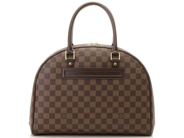 ネット限定】LOUIS VUITTON ルイ・ヴィトン ノリータ N41455 ダミエ