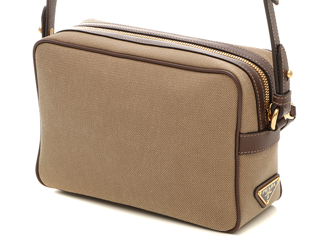 ネット限定】 PRADA プラダ ワンショルダーバッグ 1BH089