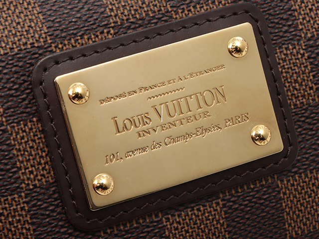 Louis Vuitton ルイヴィトン ソフィ N51136 ダミエ【430  