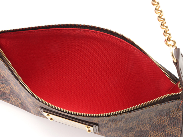 Louis Vuitton ルイヴィトン ソフィ N51136 ダミエ【430  