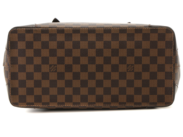 LOUISVUITTON ルイヴィトン ダミエ N51204 ハムステッドMM