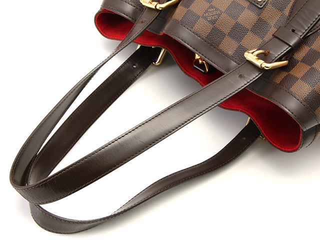 ルイヴィトン　ハムステッドMM　ダミエ ネット限定】 LOUIS VUITTON ルイヴィトン ハムステッドMM