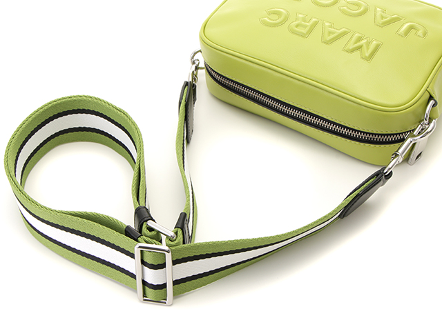 MARC JACOBS マークジェイコブス ショルダーバッグ M0014465 322