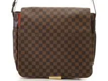 LOUIS VUITTON ルイヴィトン ショルダーバッグ バスティーュ ダミエ N45258 【436】 2143500250600  の購入なら「質」の大黒屋（公式）