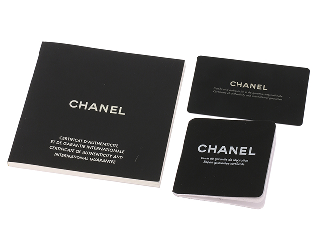CHANEL Two-Tone Silver Black Slingback with Bow 36.5, 39.5