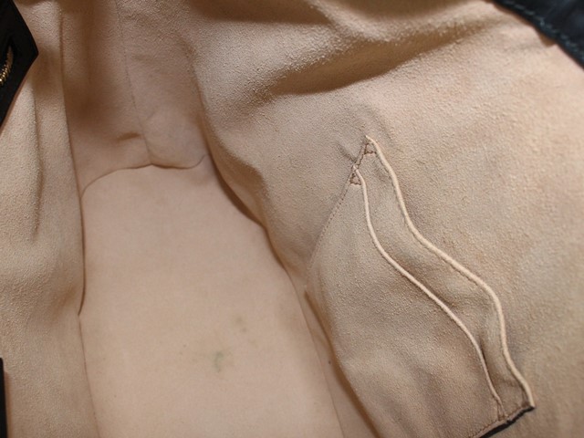 GUCCI グッチ ワンショルダーバッグ ホーボーバッグ グッチシマ