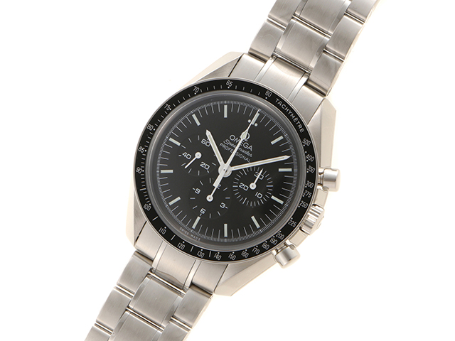 OMEGA オメガ スピードマスター ムーンウォッチ