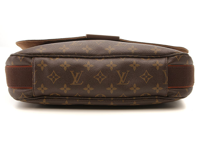 Louis Vuitton モノグラム ショルダーバッグ　M97038 楽天市場】ルイ・ヴィトン m97038 モノグラム メッセンジャーボ