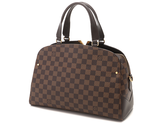 LOUIS VUITTON ルイヴィトン ケンジントン・ボーリング N41505 ダミエ