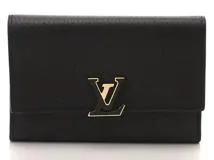 LOUIS VUITON ルイ・ヴィトン ポルトフォイユ・カプシーヌ