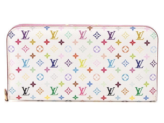 LOUIS VUITTON ルイヴィトン ポルトフォイユ・アンソリット モノグラム