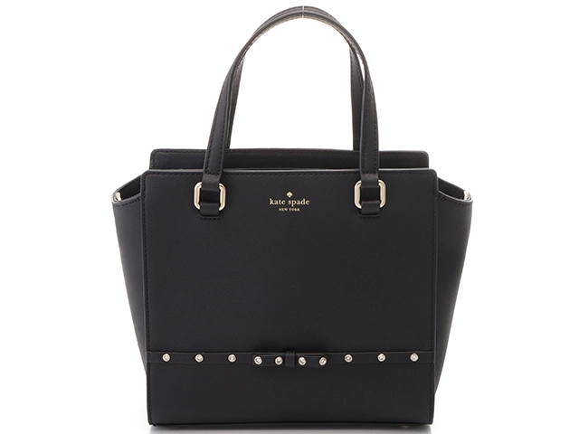 KATE SPADE ビジューバック