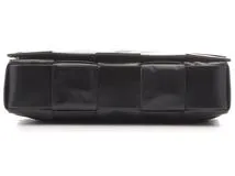 超美品 ボッテガヴェネタ 靴 スニーカー レザー 伊製 03