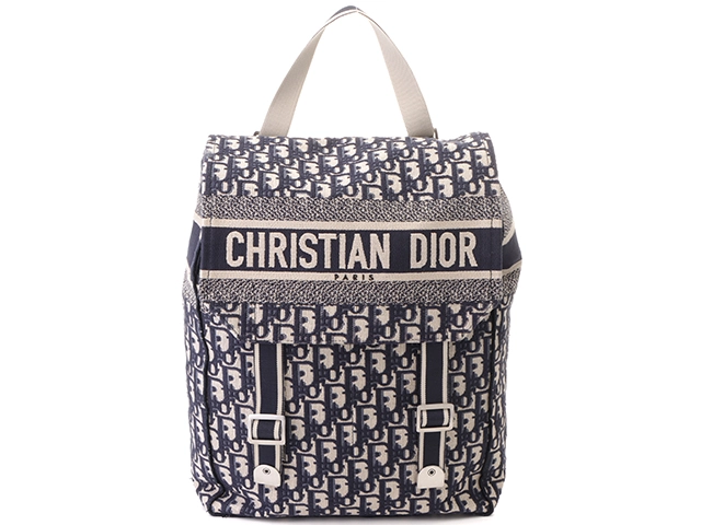 ディオール、ネイビーとベージュ ロゴ 楽天市場】【10%OFF】 ディオール ショルダーバッグ 30モンテーニュ