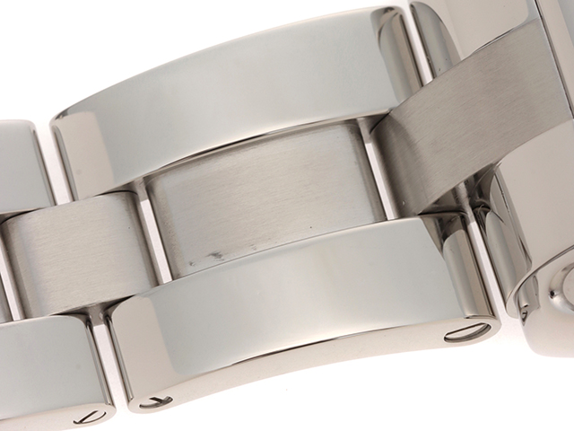 Cartier カルティエ 腕時計 ロードスターGMT W62032X6