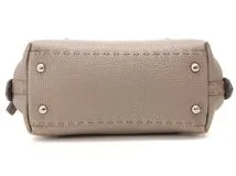 フェンディ　セレリア　FENDI 楽天市場】【バッグ】FENDI フェンディ セレリア ハンドバッグ