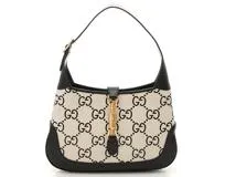 GUCCI グッチ ジャッキー1961 GGスモールショルダーバッグ 636706