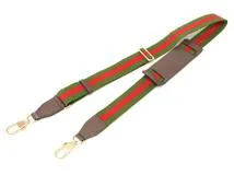 GUCCI　グッチ　バッグ　ジャンボGGトートバッグ　678839 UKMDG 2570　キャメル/エボニー　キャンバス/レザー　2143500274835　【472】