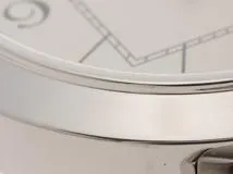 Cartier カルティエ パシャ42 メンズ W31072M7【436】2143500275658